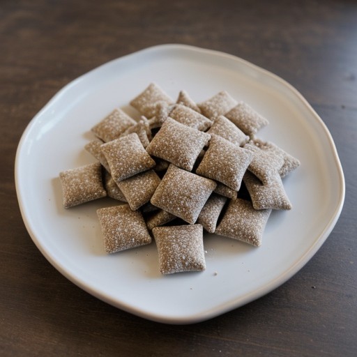 Muddy Buddies recipe image