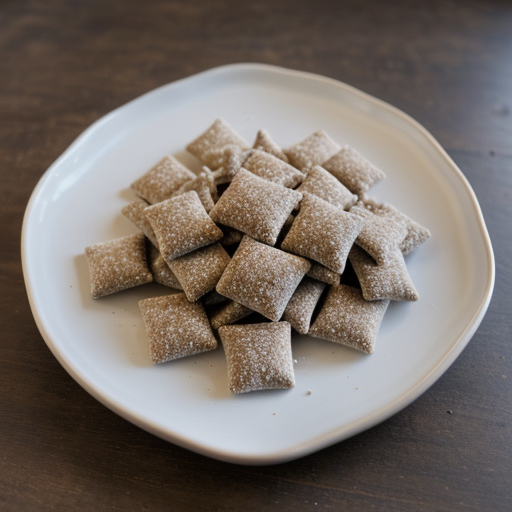 Muddy Buddies recipe image
