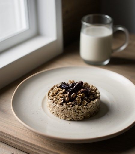 Mueslix recipe image