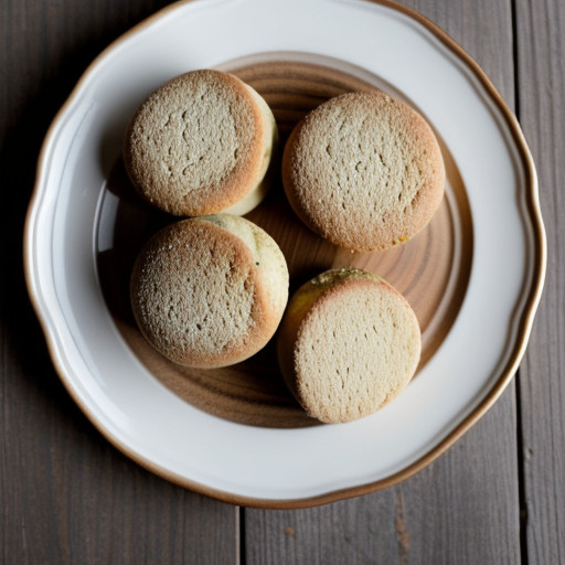 Muffies: They're the Tops recipe image