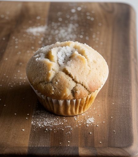 Muffin Mix recipe image