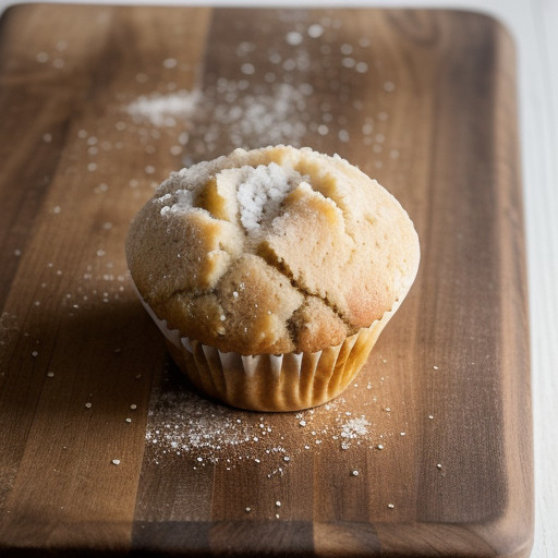 Muffin Mix recipe image