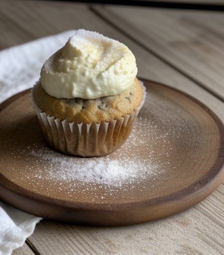 Muffins Basic and Variations recipe image