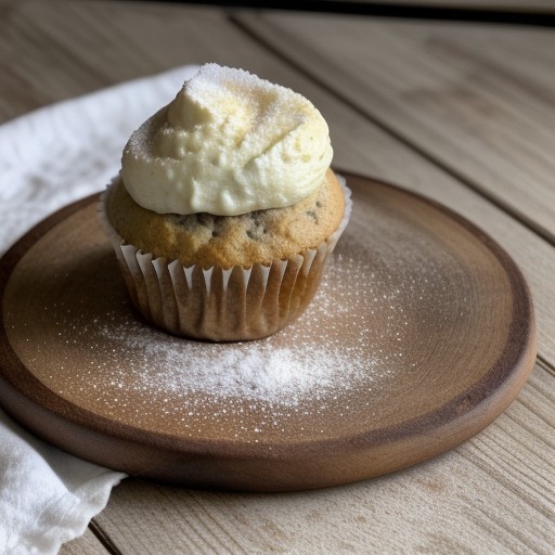 Muffins Basic and Variations recipe image
