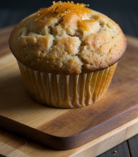 Muffins-Lo-Fat recipe image