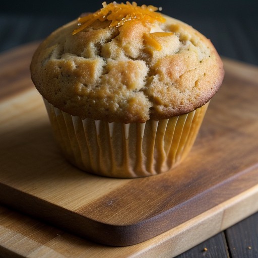 Muffins-Lo-Fat recipe image