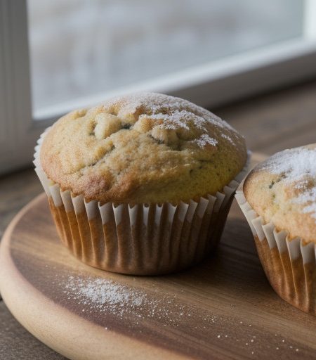 Muffins (Prodigy recipe image