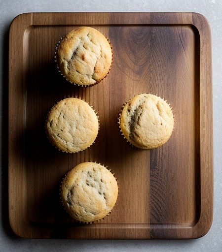 Muffins recipe image