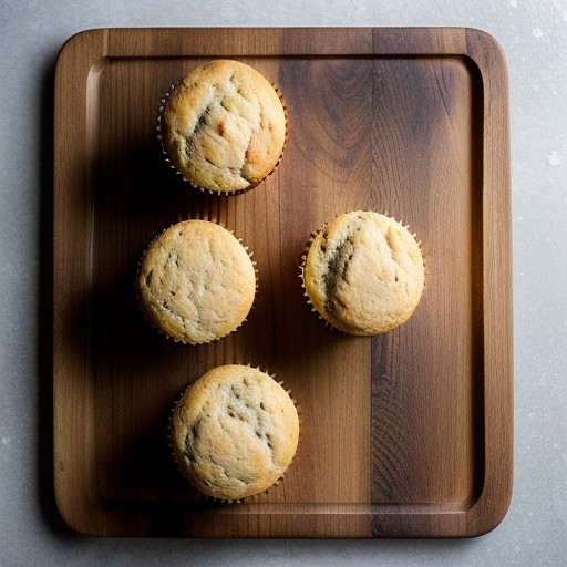 Muffins recipe image