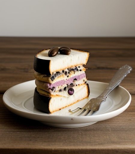 Muffuletta recipe image