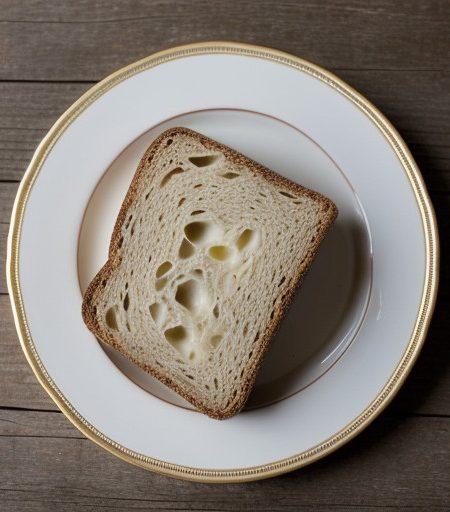 Muffuletta From New Orleans recipe image