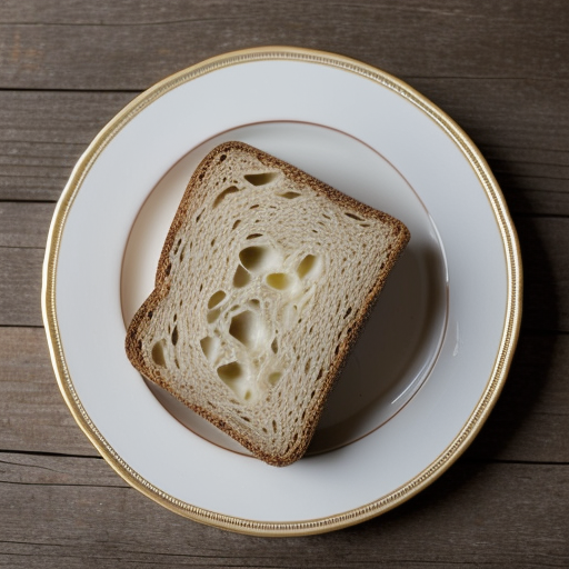 Muffuletta From New Orleans recipe image