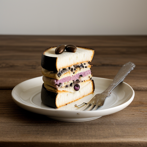 Muffuletta recipe image