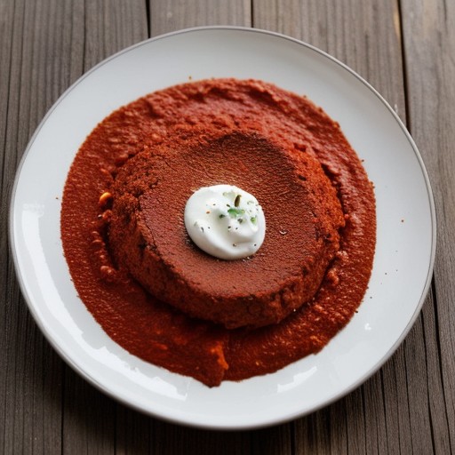 Muhammara recipe image