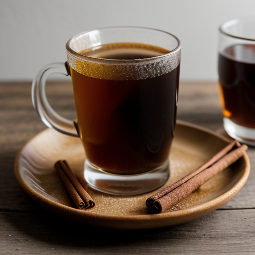 Mulled Cider recipe image
