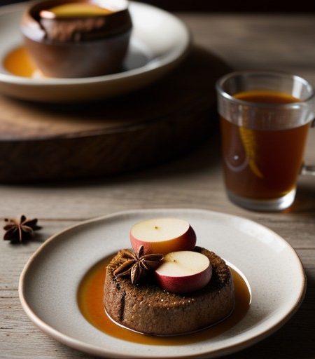 Mulled Cider recipe image