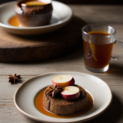 Mulled Cider recipe image