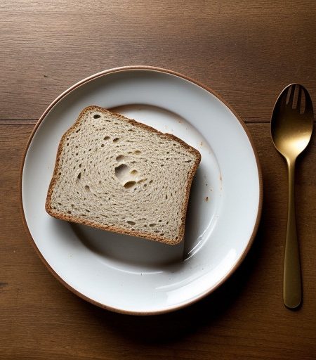 Multigrain Loaf ABM recipe image