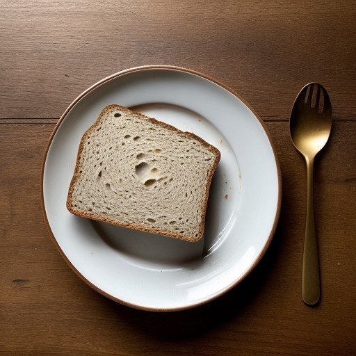 Multigrain Loaf ABM recipe image
