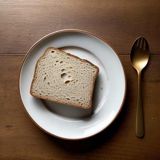 Multigrain Loaf ABM recipe image