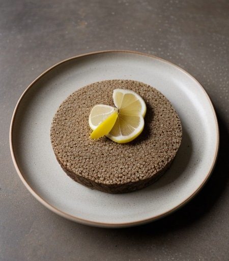 Multigrain and Seed Pumpernickel recipe image