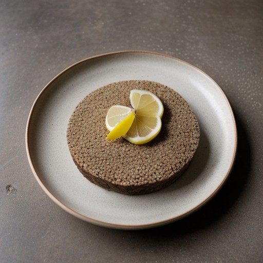 Multigrain and Seed Pumpernickel recipe image