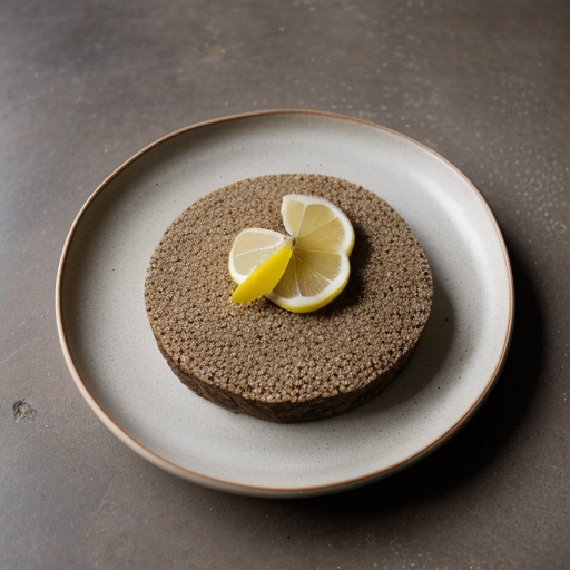 Multigrain and Seed Pumpernickel recipe image