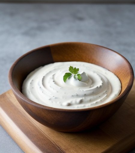 Multilayered Mexican Dip recipe image