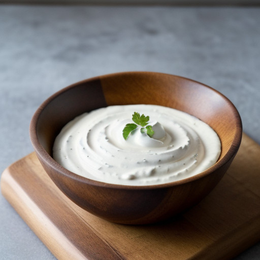 Multilayered Mexican Dip recipe image