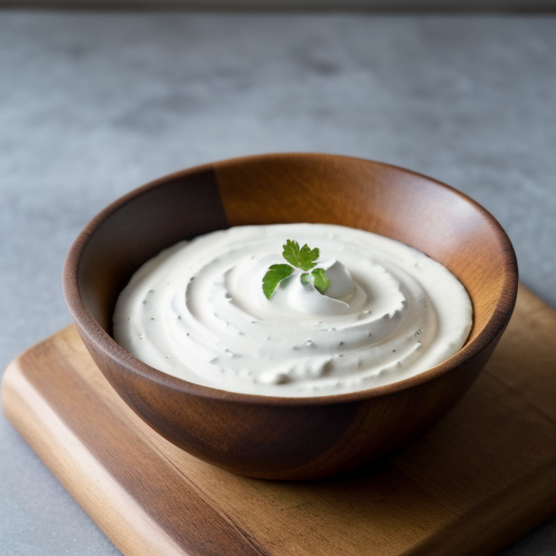 Multilayered Mexican Dip recipe image