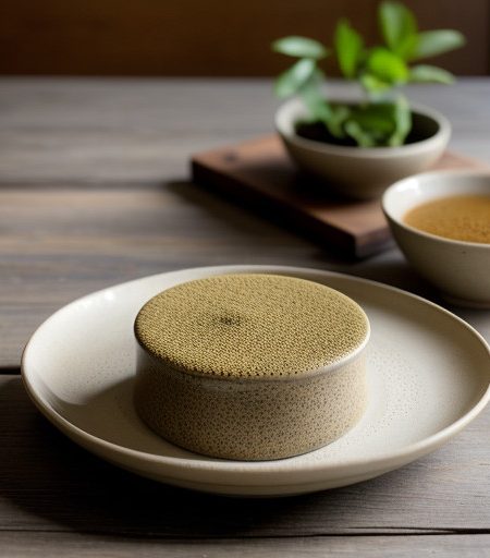 Mung-Ata Kavum recipe image