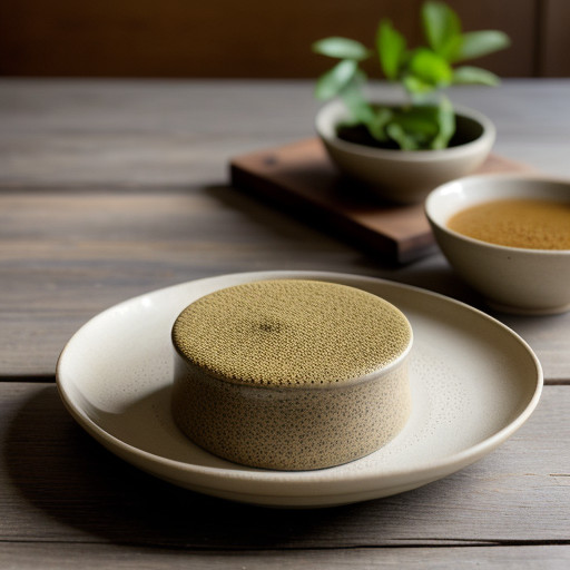 Mung-Ata Kavum recipe image