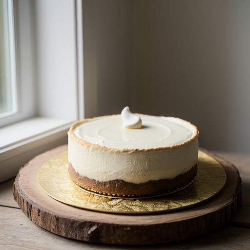 Munich Cheesecake recipe image