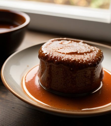 Murray's Voo Doo Rib Sauce recipe image