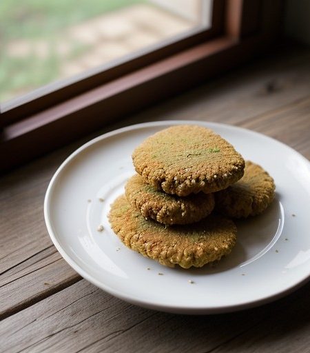 Murukku recipe image