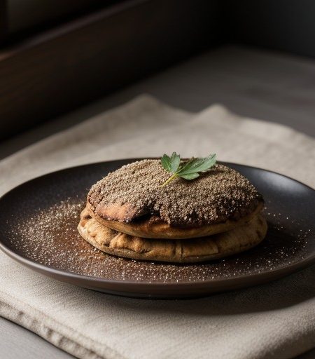 Musakhan recipe image