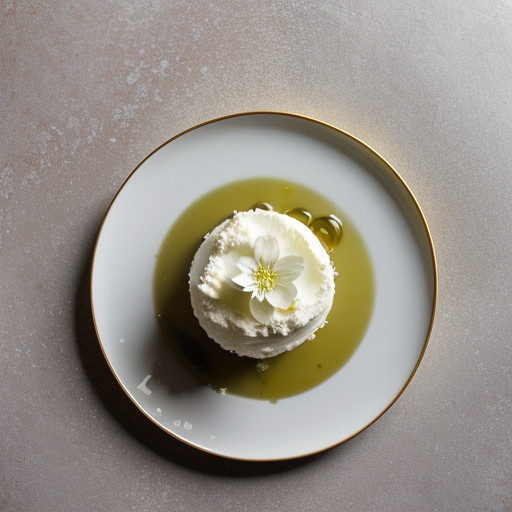 Muscat Ice recipe image