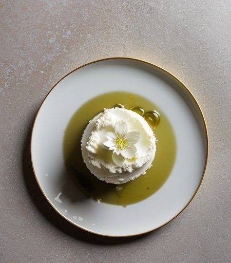 Muscat Ice recipe image
