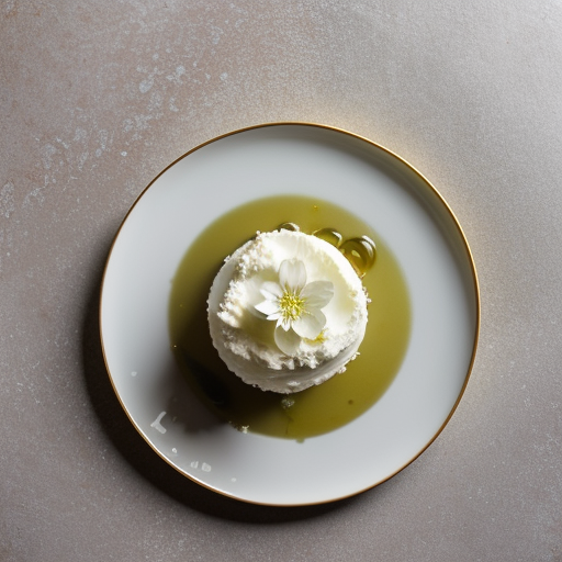 Muscat Ice recipe image