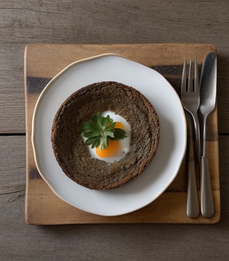 Mushroom Pate #3 recipe image