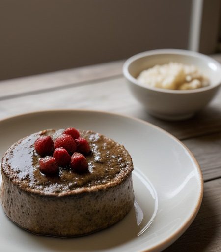 Mushroom Pate recipe image