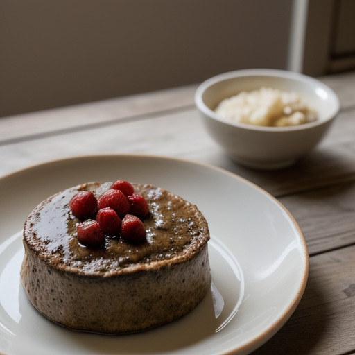 Mushroom Pate recipe image