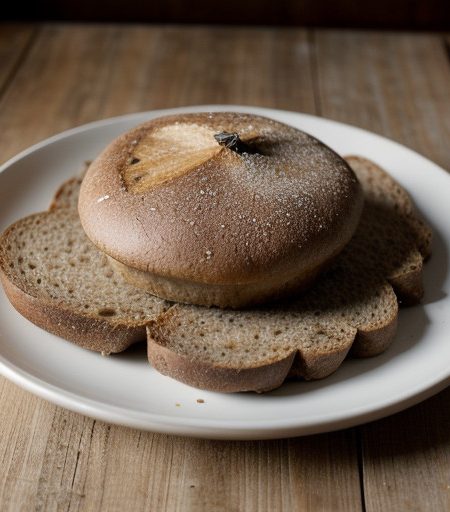 Mushroom Pt recipe image