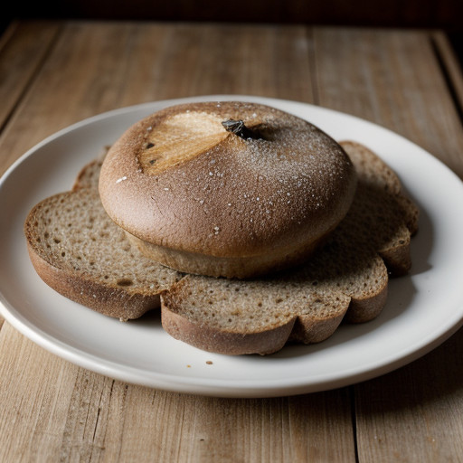 Mushroom Pt recipe image