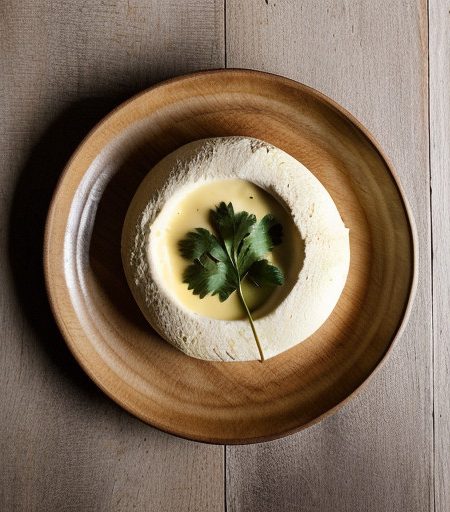 Mushroom "Stuff" *** Tstw72 B recipe image