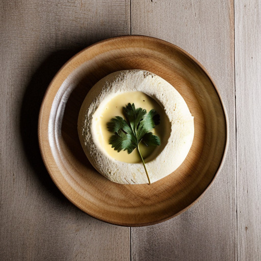 Mushroom "Stuff" *** Tstw72 B recipe image