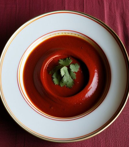 Muslim Curry Paste recipe image