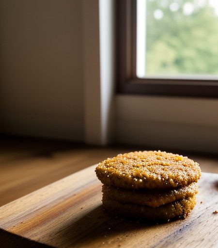 Mustard Barbecue Sauce recipe image