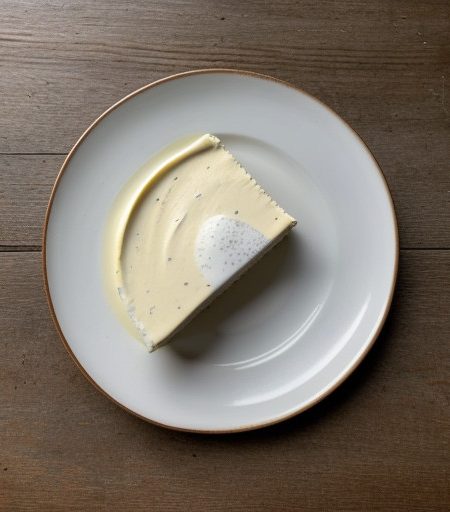 Mustard Butter recipe image