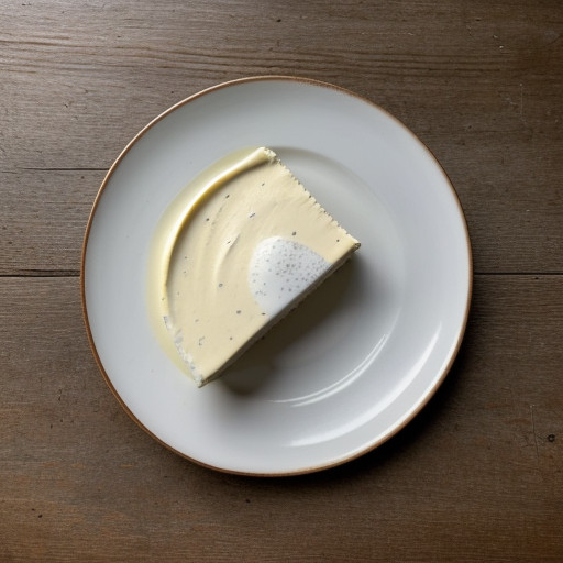 Mustard Butter recipe image